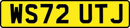WS72UTJ