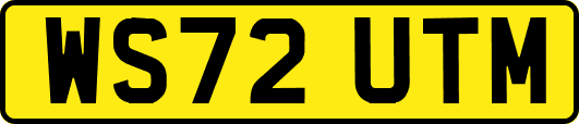 WS72UTM