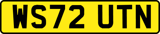 WS72UTN