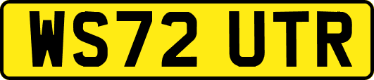 WS72UTR