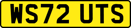 WS72UTS