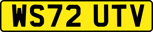 WS72UTV