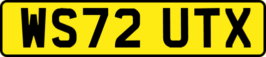 WS72UTX