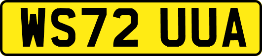 WS72UUA