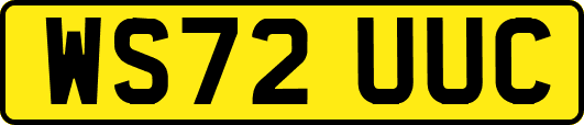 WS72UUC