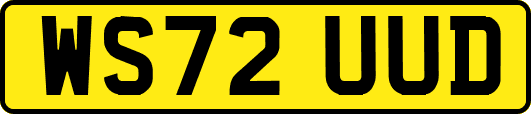 WS72UUD