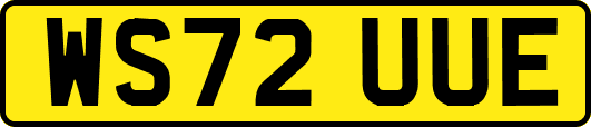 WS72UUE