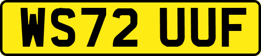 WS72UUF