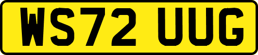WS72UUG