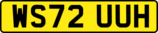 WS72UUH
