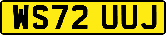 WS72UUJ