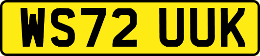 WS72UUK