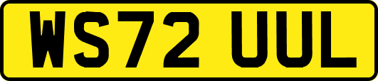 WS72UUL