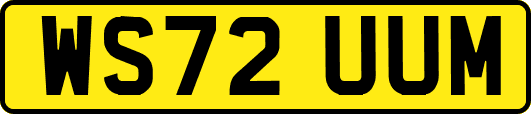 WS72UUM