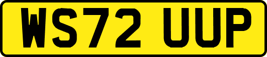 WS72UUP