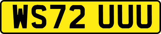 WS72UUU