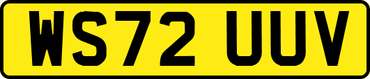 WS72UUV