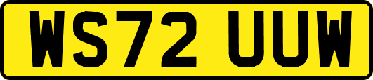 WS72UUW