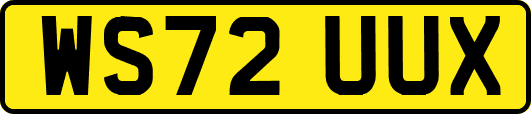 WS72UUX