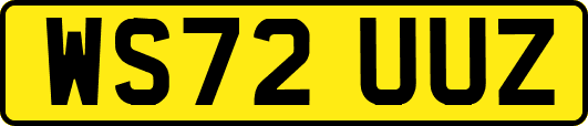 WS72UUZ