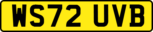 WS72UVB