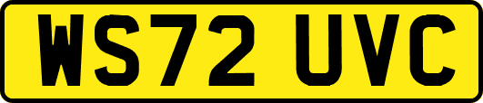 WS72UVC