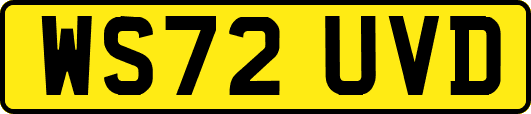 WS72UVD