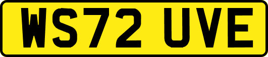 WS72UVE