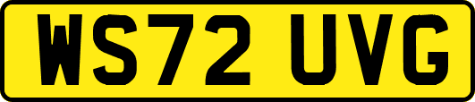 WS72UVG