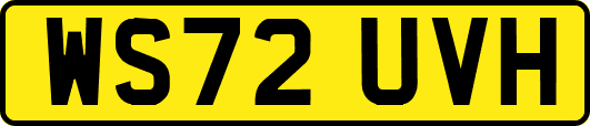 WS72UVH
