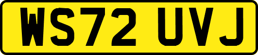 WS72UVJ