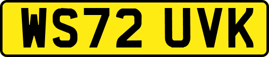 WS72UVK