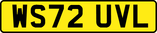 WS72UVL