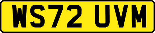 WS72UVM