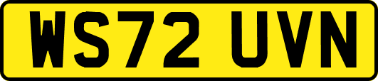 WS72UVN