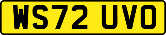 WS72UVO
