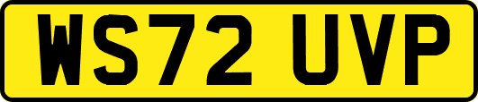 WS72UVP