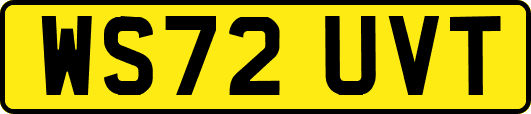 WS72UVT