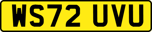 WS72UVU