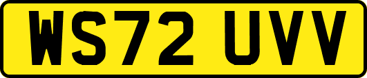 WS72UVV