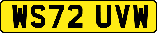 WS72UVW