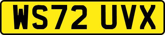 WS72UVX
