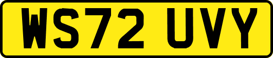 WS72UVY