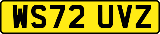 WS72UVZ