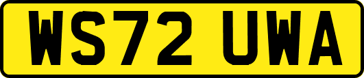 WS72UWA
