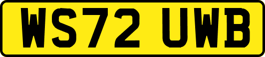 WS72UWB