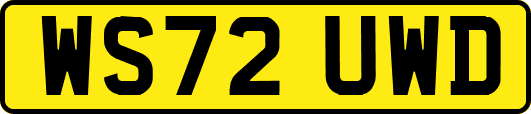 WS72UWD