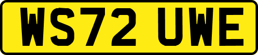 WS72UWE