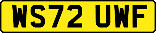 WS72UWF