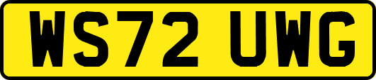 WS72UWG